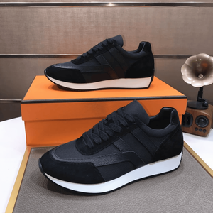 Chaussures de sport légères et résistantes à l'usure pour hommes, minimalistes, antidérapantes, décontractées, pour activités de plein air - Product Image 5