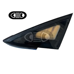 TUZHIHAO per il <span class=keywords><strong>Parabrezza</strong></span> <span class=keywords><strong>Anteriore</strong></span> di <span class=keywords><strong>Ford</strong></span> <span class=keywords><strong>Fiesta</strong></span>; Ricambio Originale Usato; Funziona Correttamente ed è in Condizioni Eccellenti - Product Image 2