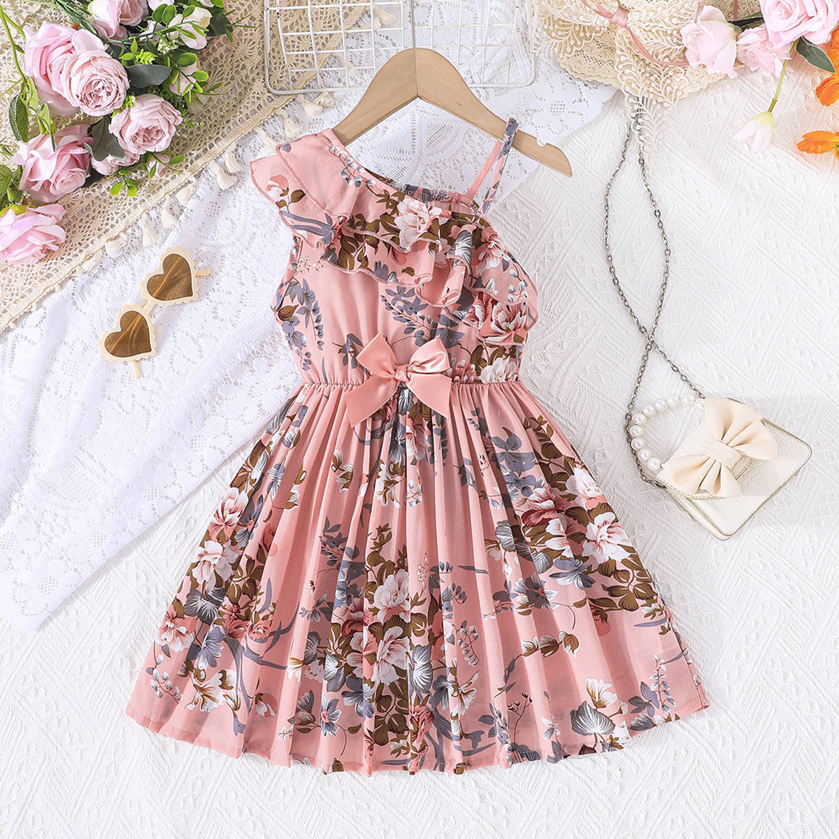 Children's Clothing for 4-8 Year Old Girl Dress Fashion Flower Girl Dresses  Teenage Elegant Girl Party Dress Factory| Alibaba.com