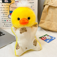 Lindo Cojín de Felpa con Forma de Animales para Reposamuñecas, Cojín Kawaii de Conejo, Elefante, Mapache y Ratón para Computadora, Oficina, Escritura, Regalo, Venta al por Mayor