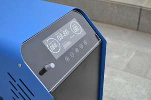 AMBOHR AOG-S20 20G générateur d'ozone purificateur d'eau pour <span class=keywords><strong>piscine</strong></span> aquaculture hydroponique <span class=keywords><strong>traitement</strong></span> de l'oxygène - Product Image 4