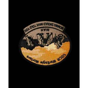 Badge brodé - Product Image 5