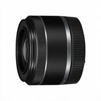 Objectif plein format d'occasion RF Mount 50mm F1.8 STM à mise au point automatique pour portraits, compatible avec les appareils photo hybrides EOS R RP R3 R5 R6 R7 R8 R10 R50 R100