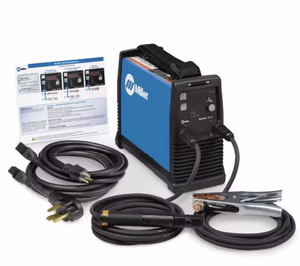 Mejor Precio Nuevo Manipulador de Soldadura Maxstar 161-S 1000W Acero Inoxidable - Product Image 2