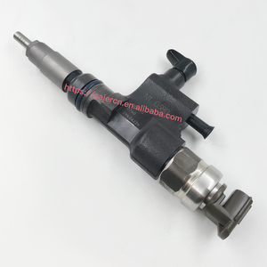 DIESEL Common Rail phun nhiên liệu 095000-0760 - Product Image 2