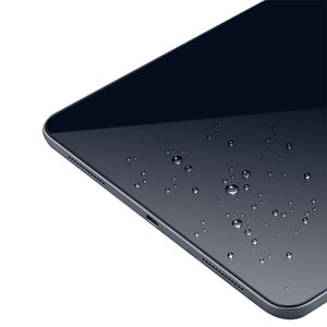 Protecteur <span class=keywords><strong>d</strong></span>'écran en verre trempé pour iPad, 10.2 pouces/10.5 pouces/10.9 pouces/11 pouces/12.9 pouces, 9e 8e 7e génération - Product Image 4