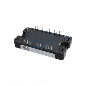 APTGT200DA60T3AG SP3 Transistors Electronics Component Authorized Distributor - Product Image 1