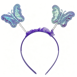 Ensemble <span class=keywords><strong>de</strong></span> 4 costumes <span class=keywords><strong>de</strong></span> fée princesse <span class=keywords><strong>pour</strong></span> filles, ailes <span class=keywords><strong>de</strong></span> papillon, jupe tutu arc-en-ciel, baguette magique et bandeau <span class=keywords><strong>pour</strong></span> enfants et <span class=keywords><strong>adultes</strong></span> - Product Image 5