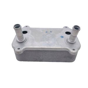 94810727603 94810727602  Vente flash : Système de refroidissement, refroidisseur d'huile pour Porsche Cayenne Turbo - Product Image 1