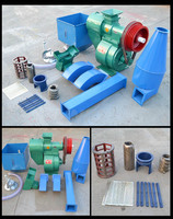 Prix d'usine Petite machine à décortiquer, à écosser, à moudre, à blanchir et à polir le riz en promotion