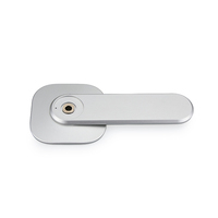 Support extensible en alliage d'aluminium Yuzhou pour téléphone, support magnétique pour ordinateur portable, support de téléphone 360° °   Support latéral rotatif et pliable pour ordinateur portable