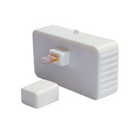 Reseteador de chips para caja de mantenimiento C9345 para codificador de tanque de tinta residual de mantenimiento L8050, L8058, L18050 y L18058