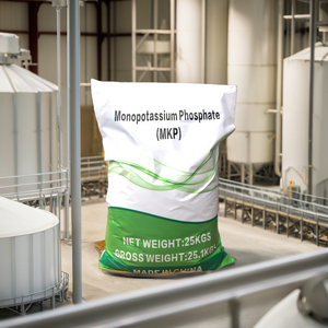 99% cấp thực phẩm và cấp thức ăn kali monophosphate (mkp) chất lượng cao Kali Phosphate mkp monopotassium Phosphate - Product Image 1