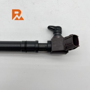 Injecteur de carburant 23670-0E020 295700-0560 pour Hilux Revo 2.6L - Product Image 2