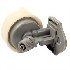 Ensemble de tuyaux de raccordement pour adoucisseur d'eau 7187065 7253808 7214969 7165704 7238450 en ABS avec résine échangeuse d'ions - Product Image 5