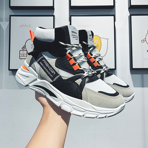 <span class=keywords><strong>Scarpe</strong></span> da <span class=keywords><strong>ginnastica</strong></span> <span class=keywords><strong>Scarpe</strong></span> Da Corsa Traspirante Comfort di Allenamento di <span class=keywords><strong>Ginnastica</strong></span> di Sport di Modo <span class=keywords><strong>Scarpe</strong></span> Da Uomo - Product Image 1