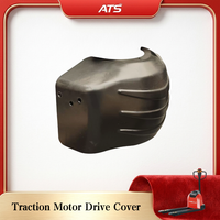 Coque de protection du moteur de traction, pièces de rechange pour chariot élévateur à palettes électrique au lithium HELI CBD15JLi