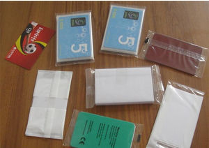 Machine de Collage Automatique de Feuilles de Papier à 6 Bacs pour l'Insertion de <span class=keywords><strong>Pages</strong></span> - Product Image 4