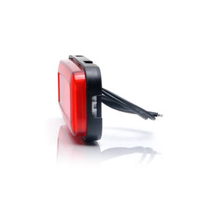 Luce di Posizione Laterale APPICAZIONI GENERALI 1403 Illuminazione - Product Image 2