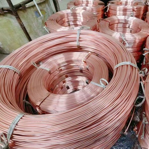 Venta Directa de Fábrica, Cable <span class=keywords><strong>Cccam</strong></span>, Cable de Cobre Revestido de Aluminio y Magnesio, Cables Eléctricos - Product Image 3