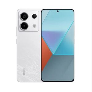 Nuevo Teléfono Móvil Original Xiaomi Note 13 Pro 5G, Snapdragon 7s, Pantalla de 6.67 Pulgadas, Cámara de 200MP, Batería de 5100mAh, Cargador de 67W - Product Image 4