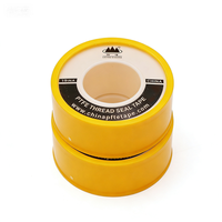 Ruban d'étanchéité en PTFE pour la protection des joints