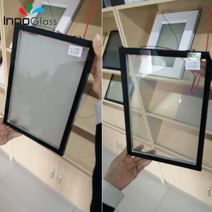 فيلم تظليل نوافذ السيارة PDLC الذكي القابل للتعتيم بسعر المصنع، فيلم زجاج ذكي بتحكم كهربائي لزجاج السيارات تيار مستمر 12 فولت - Product Image 6