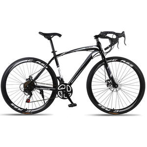 Vélo de route en carbone le plus populaire de <span class=keywords><strong>2022</strong></span>, course rapide pour la compétition, vélo de route Trek, vélo de route en fibre de carbone léger à vendre - Product Image 6