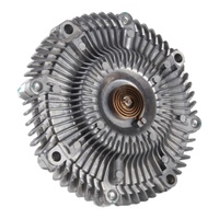 2570 moteur Embrayage De Ventilateur De Refroidissement pour NISSAN Maxima Std Duty & Rotation 3.0L Aisin 21082-16V00 21082-16V10