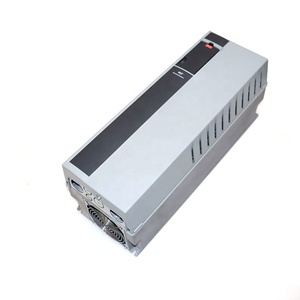 Variateur de fréquence triphasé 380-480V AC Original 131B3487 FC-302P22KT5E21H1B en stock pour l'automatisation industrielle - Product Image 1