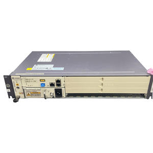 最便宜的dslam ma5616 FTTx + <span class=keywords><strong>DSL</strong></span> MA5616 IP DSLAM ADLE VDLE ADSL VDSL - Product Image 3