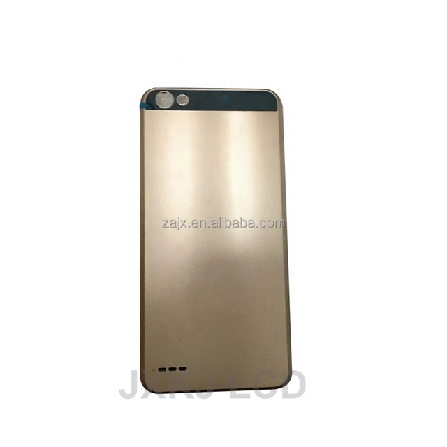 Wholesale Price Housing for Tecno Pop 1 Pro F3 Battery Cover Bottom Cover BackCover Phone Spare Parts Replacement