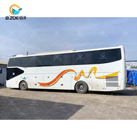Autocars d'occasion 55 places de 2018 à vendre – Bus de luxe pour passagers Yu Tong – Prix fournisseur