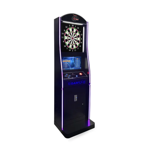 Funzone Hot Bán giải trí Arcade trò chơi điện tử phi tiêu máy thiết bị cho Câu lạc bộ - Product Image 2