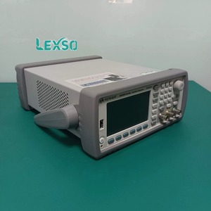 1 pièce Générateur de signaux de fonction de forme d'onde Agilent/Keysight 33522B d'occasion en bon état - Product Image 3