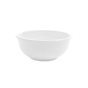 Bols réutilisables, design moderne, vaisselle en plastique, bol en mélamine pour riz, soupe et nouilles, KRM-284, mélamine élégante - Product Image 3