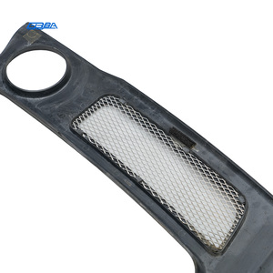 Pièces automobiles, couvercle de moteur en plastique d'occasion pour Bentley Mulsanne 2010-2020, couvercle supérieur du compartiment moteur - Product Image 5