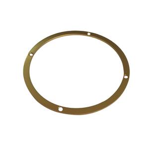 कस्टम परिशुद्धता पीतल की अंगूठी धातु मुद्रांकन निर्माण उत्पाद - Product Image 4