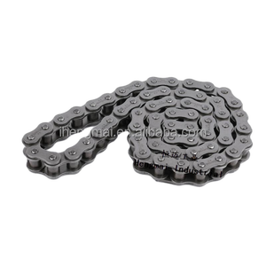 โซ่ลูกกลิ้งมาตรฐาน12A-1, แกนนำอุตสาหกรรม | ตัวเลือกระดับแกน<span class=keywords><strong>3</strong></span>/4นิ้วสำหรับไดรฟ์สากลและสายพาน - Product Image 5