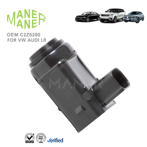 Sistemas eléctricos automáticos MANER C2Z6280 C2Z22198, fabricación de <span class=keywords><strong>Sensor</strong></span> de ayuda de estacionamiento bien hecho para JAGUAR XK 2007-2010 XKR de a XKR - Product Image 2
