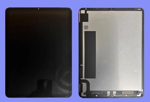 Rts iPad air5 LCD màn hình hiển thị cho iPad air5 a2588 lắp ráp Màn hình hiển thị LCD màn hình cảm ứng - Product Image 2