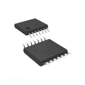 Acheter des composants électroniques en ligne MAX5439EUD + <span class=keywords><strong>14</strong></span> TSSOP (0.173 "4.40mm Width) Acquisition de données en stock - Product Image 1