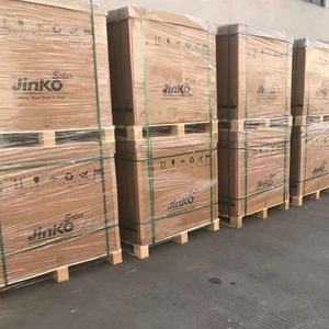 Panel Solar <span class=keywords><strong>Jinko</strong></span> de Alta Eficiencia, Tipo N, Totalmente Negro, Media Celda, 420w 430w 440w, Calidad Superior - Product Image 6