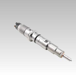 0 445 120 <span class=keywords><strong>115</strong></span> Inyector de combustible diésel 0445120115 para válvulas de inyección Common Rail Cummins 87538123 4940171 - Product Image 3