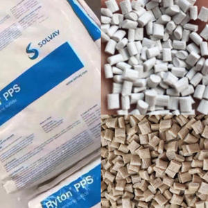 Solvay PPS <span class=keywords><strong>Ryton</strong></span> R-7-120NA Résines de polyphénylène sulfure PPS Granulés plastiques Matières premières plastiques Matières premières en nylon - Product Image 2