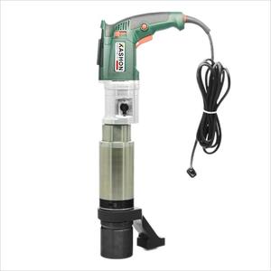 ประแจแรงบิดไฟฟ้าไฮโทรค์ รุ่น Heavy Duty 200-1200 นิวตันเมตร ขนาด 1 นิ้ว พร้อมหน้าจอแสดงผลดิจิตอล - Product Image 5