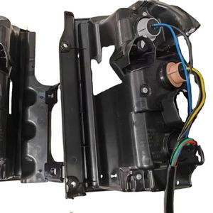 ไฟท้ายมิตซูบิชิ V97 ซ้าย 8330a597 ขวา 8330a598 - Product Image 4