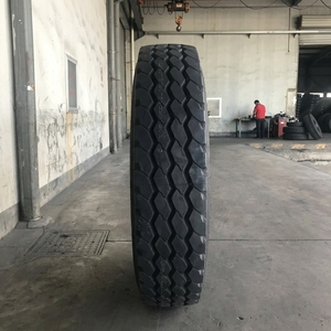 ยางรถยนต์ยี่ห้อโรงงาน/ยางราคาส่ง CM772 325/95R24 ผลิตในจีน - Product Image 1