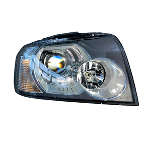 Phare de voiture OEM pour Land Rover Freelander 2 phares système d'éclairage automobile phares au xénon d'origine - Product Image 3