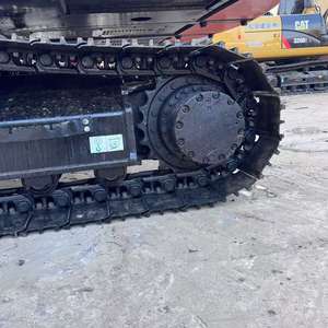 Excavadora usada Hitachi de buen rendimiento a precio barato, excavadora ZX300 de 2000, de 2000, de 2000, de 2000, de 2000 y de 2000, de 2007, y de 2007, de 2007 y de 2007 - Product Image 5